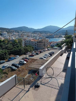 Evans apartment 2 - Dodekanes Karpathos